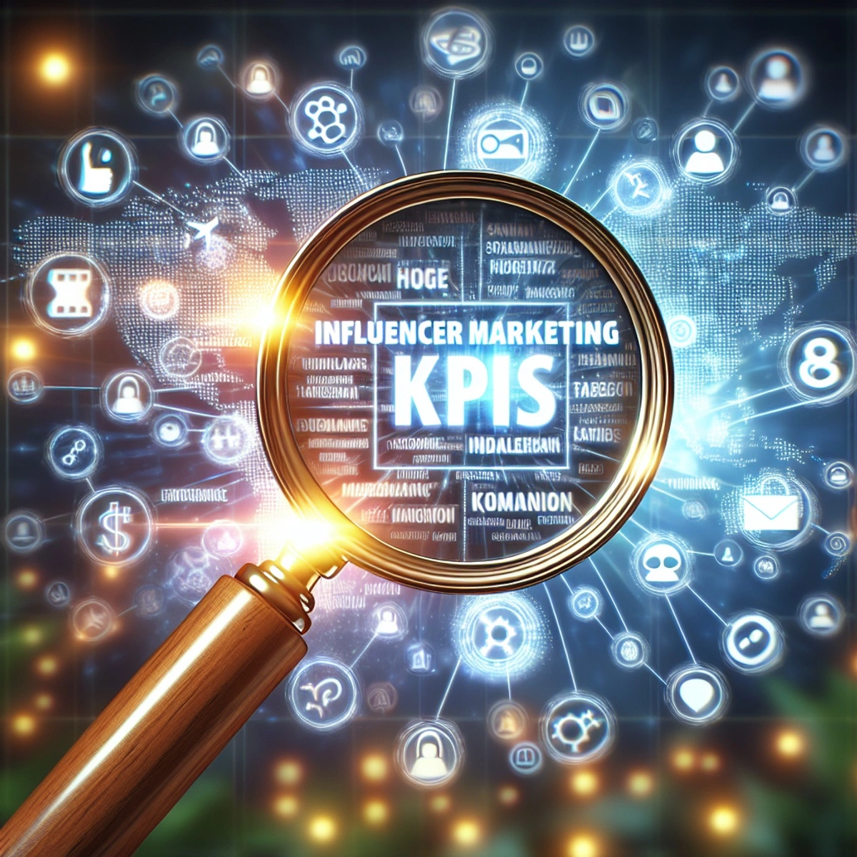 Influencer Marketing KPIs   DigiMarketincom